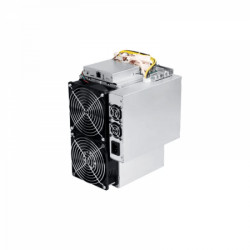 مشخصات، خرید و قیمت ماینر Antminer Z11 135Ksol | ایران ماین