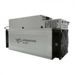 مشخصات , قیمت و خرید ماینر Whatsminer M30S+ 100TH | ایران ماین